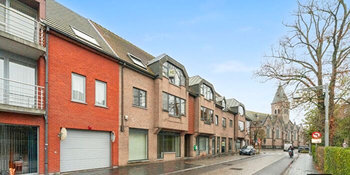 Huizen Koop Huur - 3