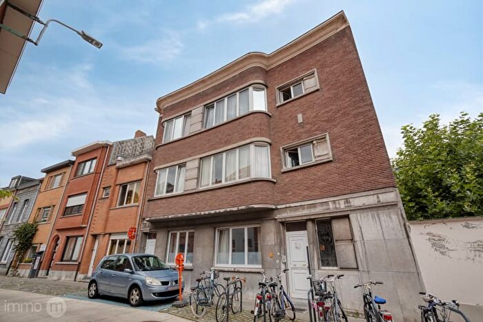 Huis te koop in Heverlee