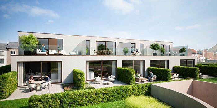 Huizen Koop Huur - 3