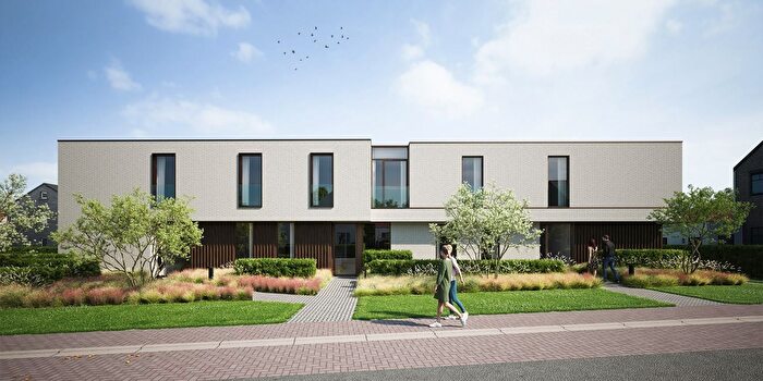 2-kamerappartement te koop in Lanaken