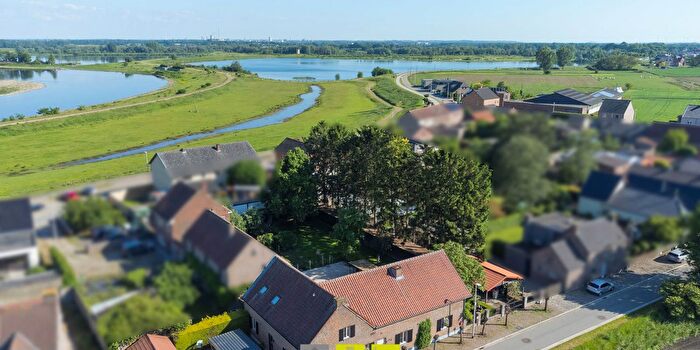 3-kamerhuis te koop in Dilsen-Stokkem