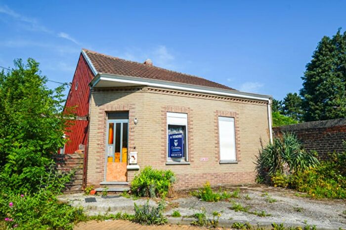 3-kamerhuis te koop in Ransart