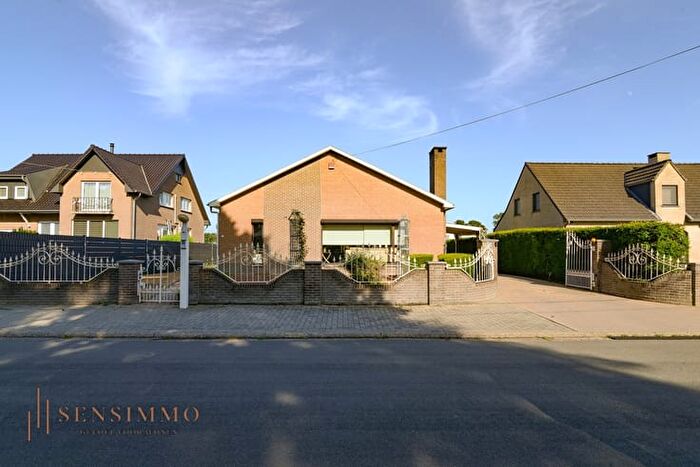 1-kamerhuis te koop in Maasmechelen