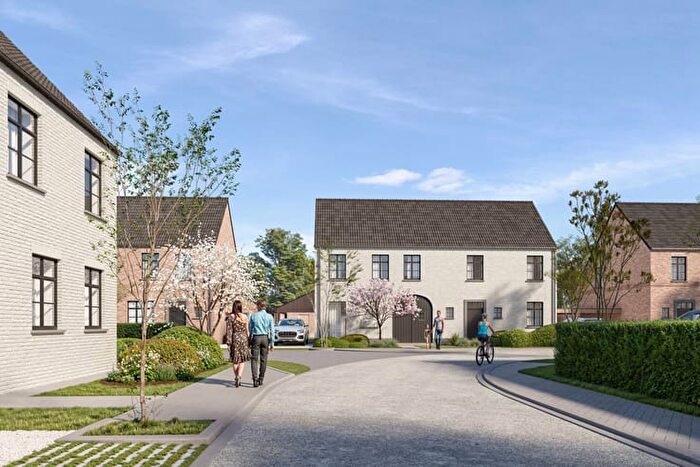 Huizen Koop Huur - 3