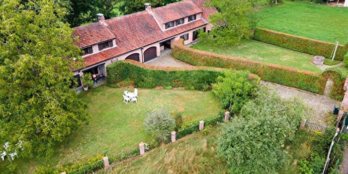 Huizen Koop Huur - 3