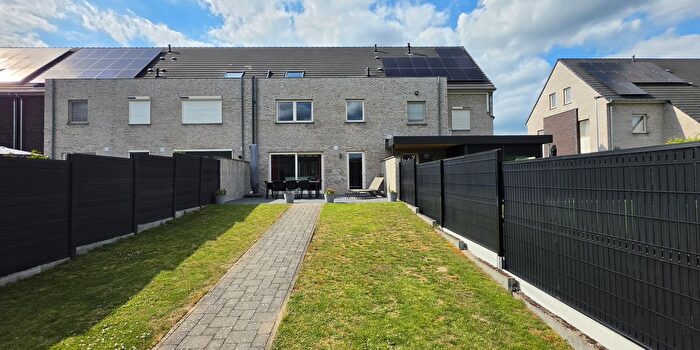 Huizen Koop Huur - 2