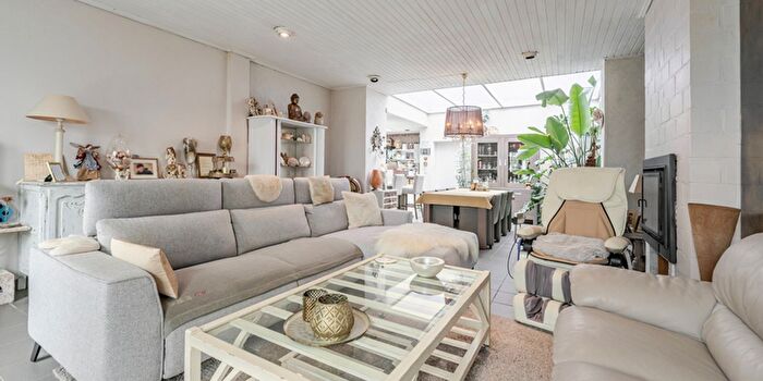 4-kamerhuis te koop in Roeselare
