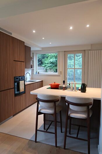 Huizen Koop Huur - 2