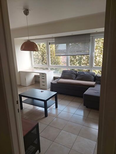 1-kamerappartement te koop in Gent