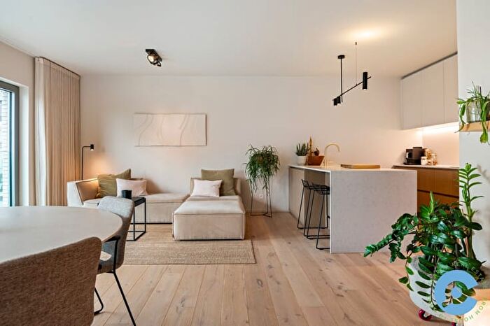 10-kamerappartement te koop in Antwerpen (2050)