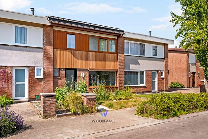 1-kamerhuis te huur in Hamme