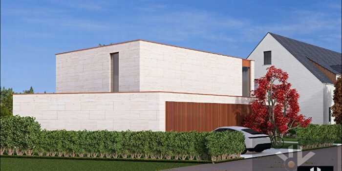 3-kamerhuis te koop in Diepenbeek
