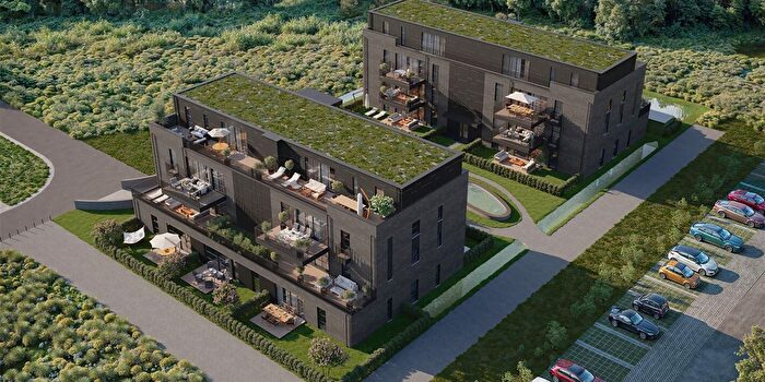 Huizen Koop Huur - 2