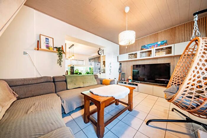 10-kamerhuis te koop in Couillet