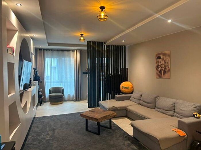 2-kamerhuis te koop in CHATELET