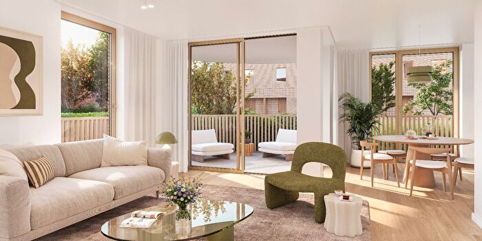 Huizen Koop Huur - 2