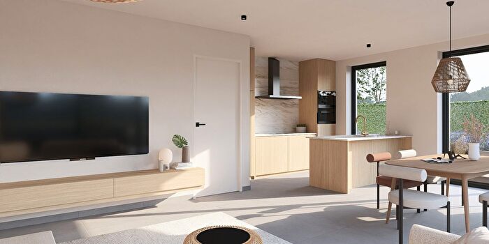 Huizen Koop Huur - 3