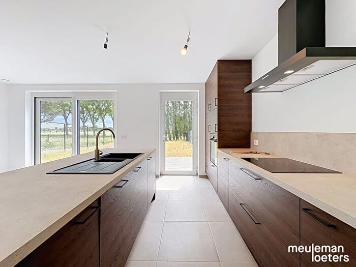 Huizen Koop Huur - 2