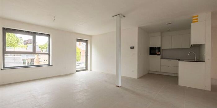3-kamerappartement te koop in Scherpenheuvel