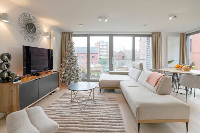 Huizen Koop Huur - 3
