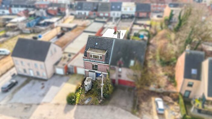 Huizen Koop Huur - 3