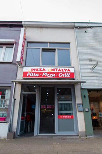 3-kamerhuis te koop in Deinze
