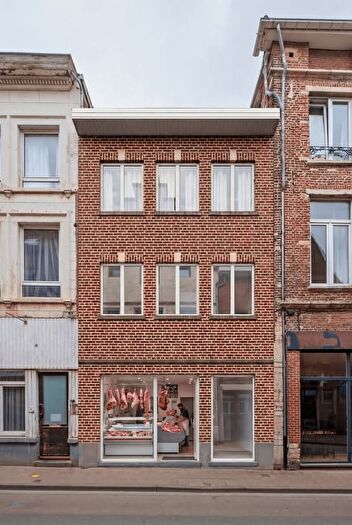 Huizen Koop Huur - 3