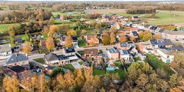 Huizen Koop Huur - 3