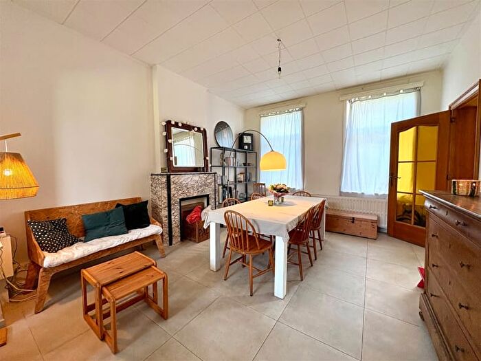 Huizen Koop Huur - 2