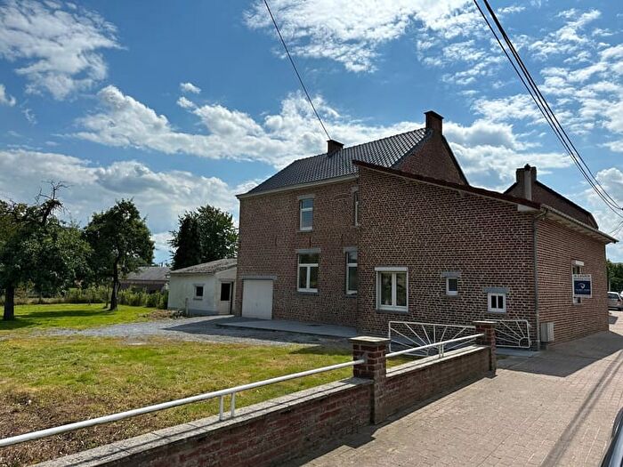 3-kamerhuis te huur in CORBAIS