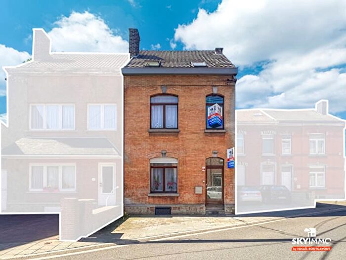 5-kamerhuis te koop in Ans