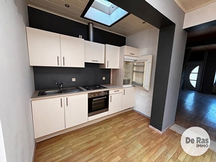 Huizen Koop Huur - 3