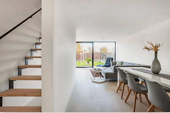 Huizen Koop Huur - 2