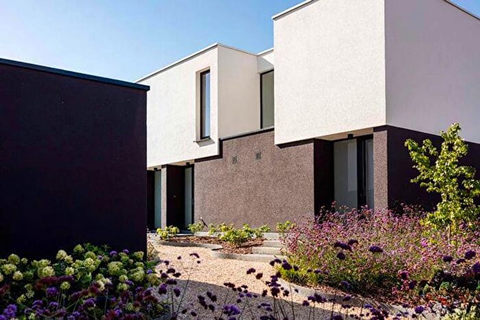 3-kamerhuis te koop in Haaltert