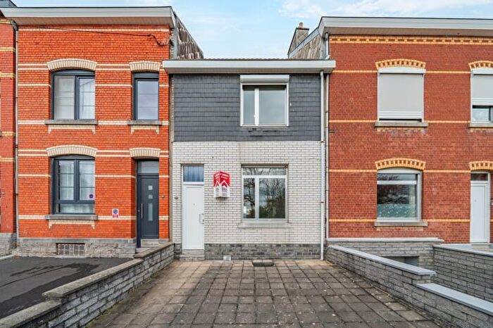 2-kamerhuis te koop in Dison