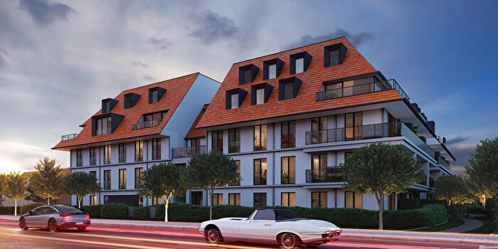 Huizen Koop Huur - 2