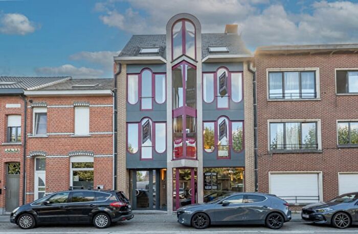 Huis te koop in Boom