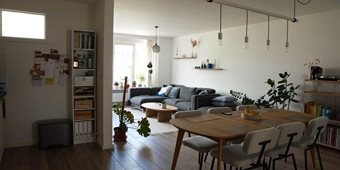 2-kamerappartement te huur in Geel