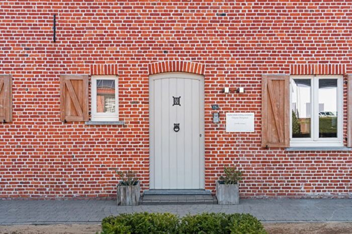 Huizen Koop Huur - 2