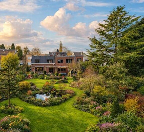 4-kamerhuis te koop in Seraing