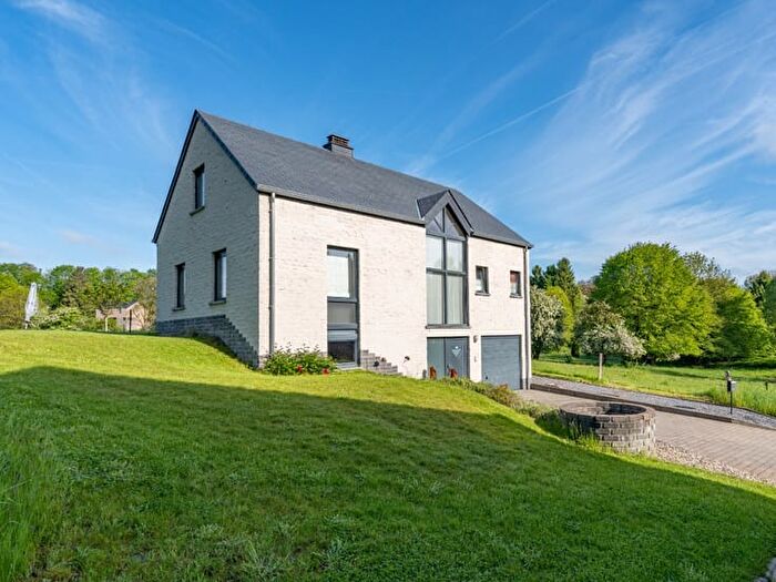 3-kamerhuis te koop in Paliseul (Maissin)