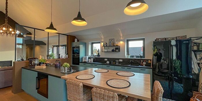Huizen Koop Huur - 2