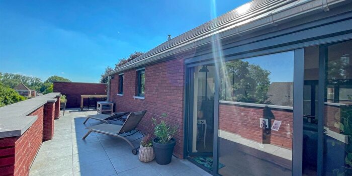 2-kamerappartement te koop in Pecq