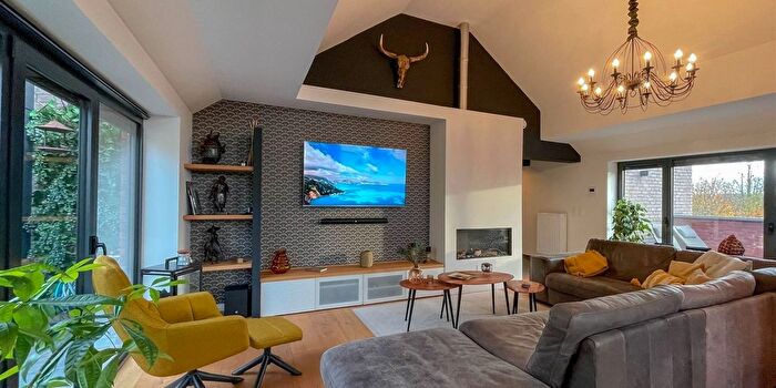 Huizen Koop Huur - 3