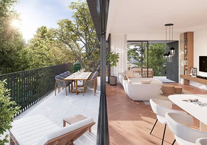 13-kamerappartement te koop in Korbeek-Lo