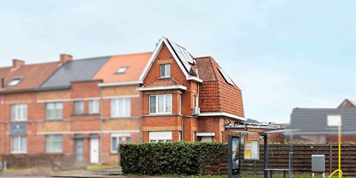 Huizen Koop Huur - 3