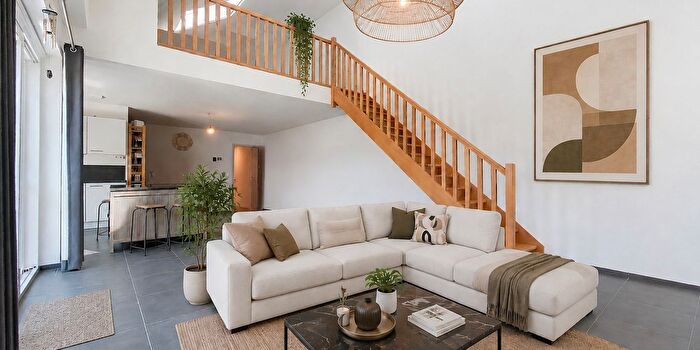 Huizen Koop Huur - 2