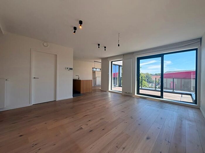 2-kamerappartement te huur in Gent Sint-Denijs-Westrem