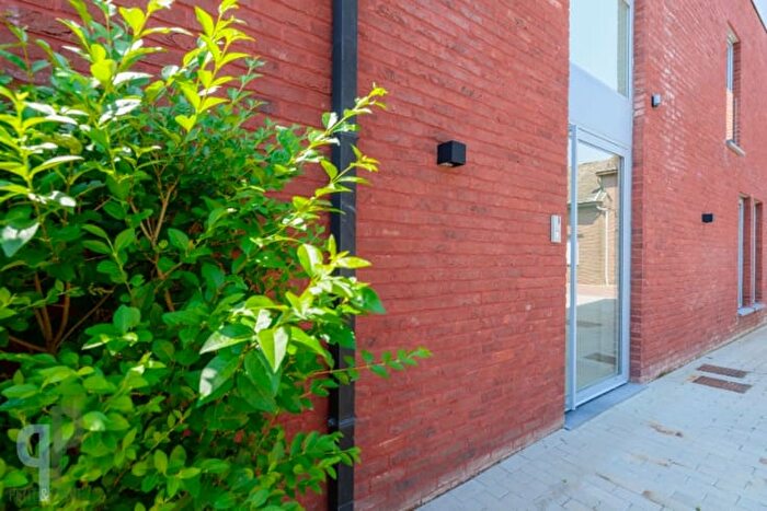 8-kamerappartement te koop in Zottegem