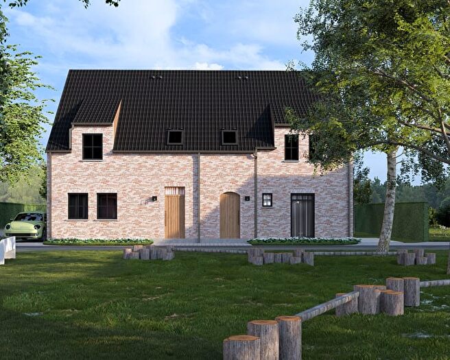 Huizen Koop Huur - 3